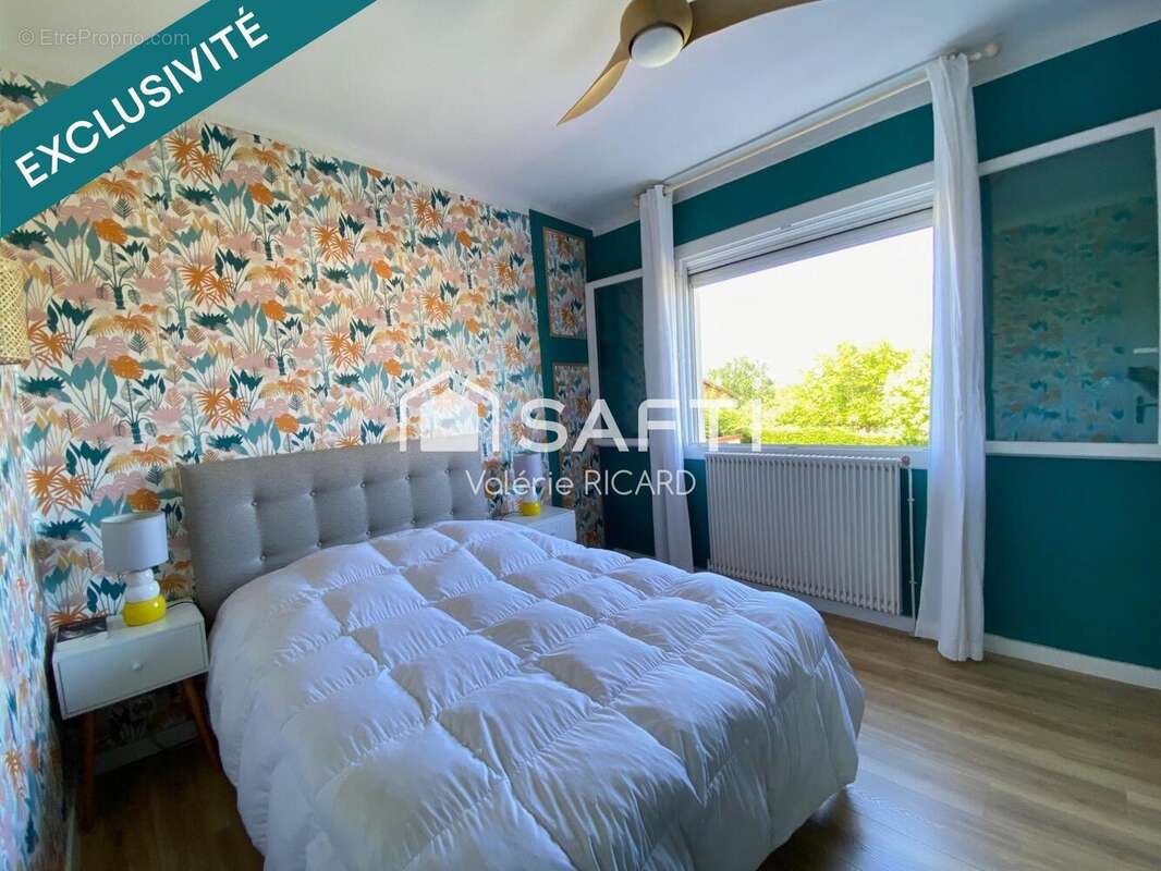 Photo 9 - Maison à NEGREPELISSE