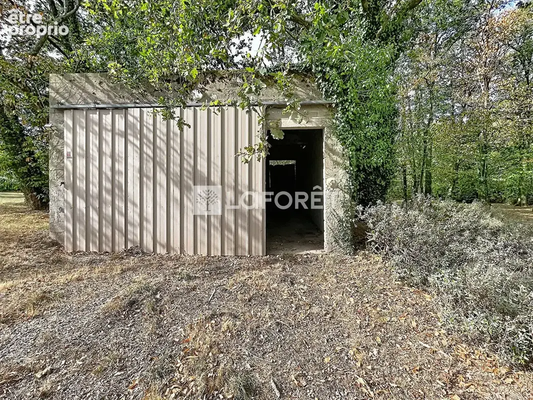 Maison Guer 5 chambres sous sol foret - photo 12