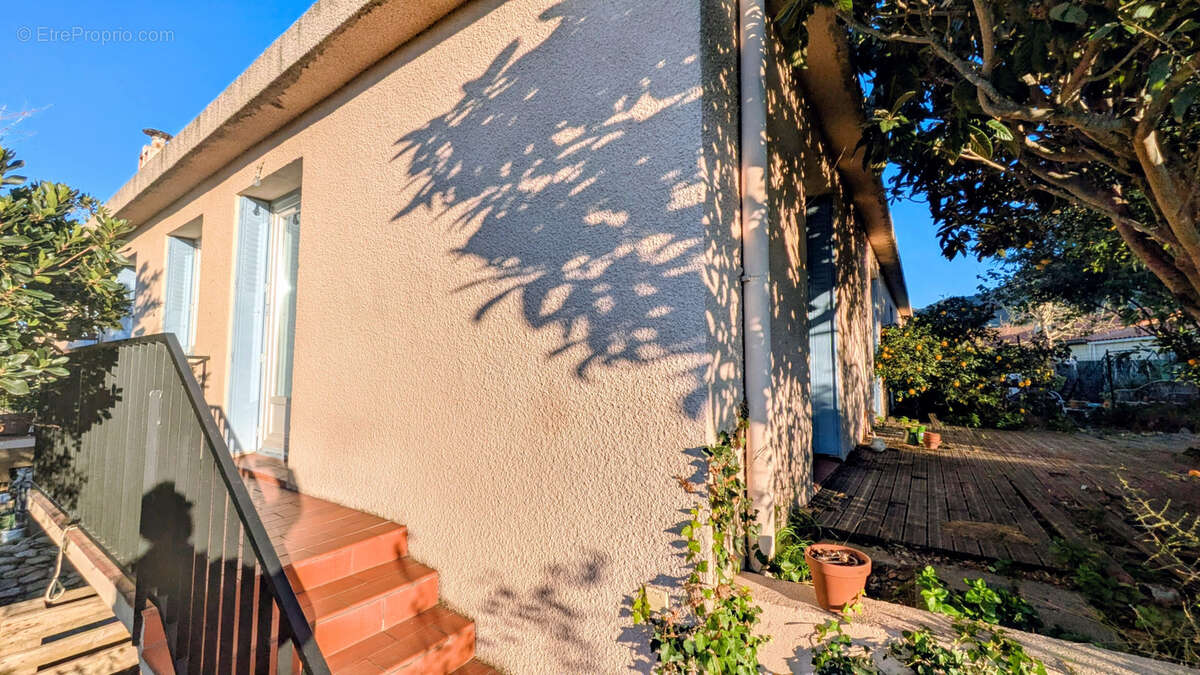 Appartement à SOREDE