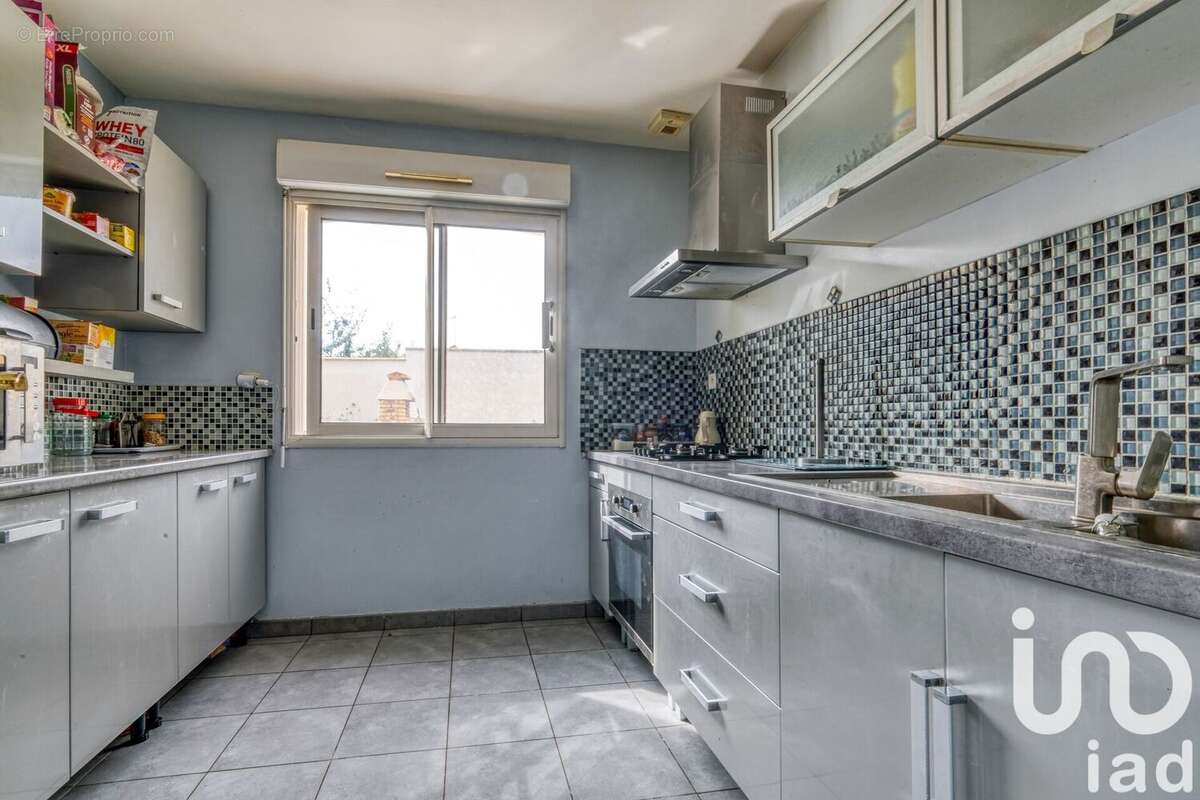 Photo 4 - Maison à OTHIS