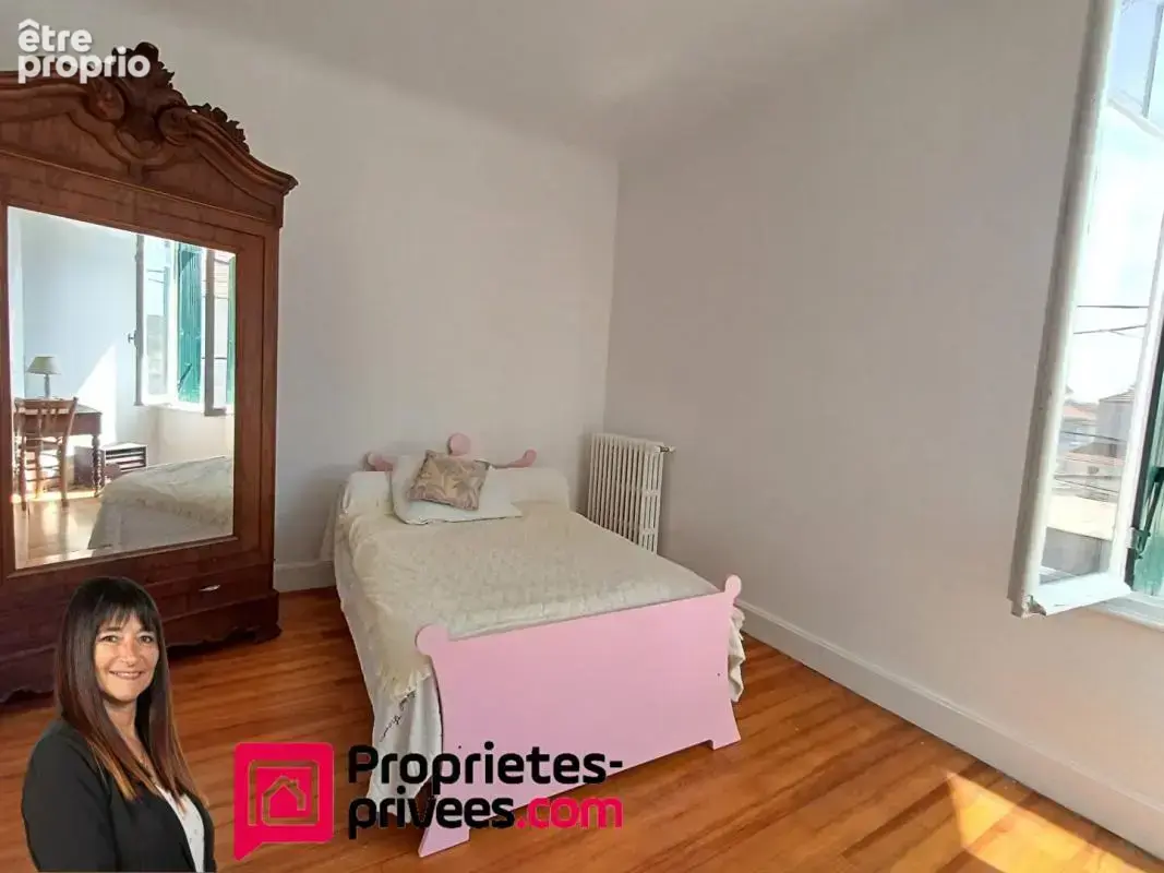 Maison Le Coteau 7 pièce(s) 158 m2 - photo 8
