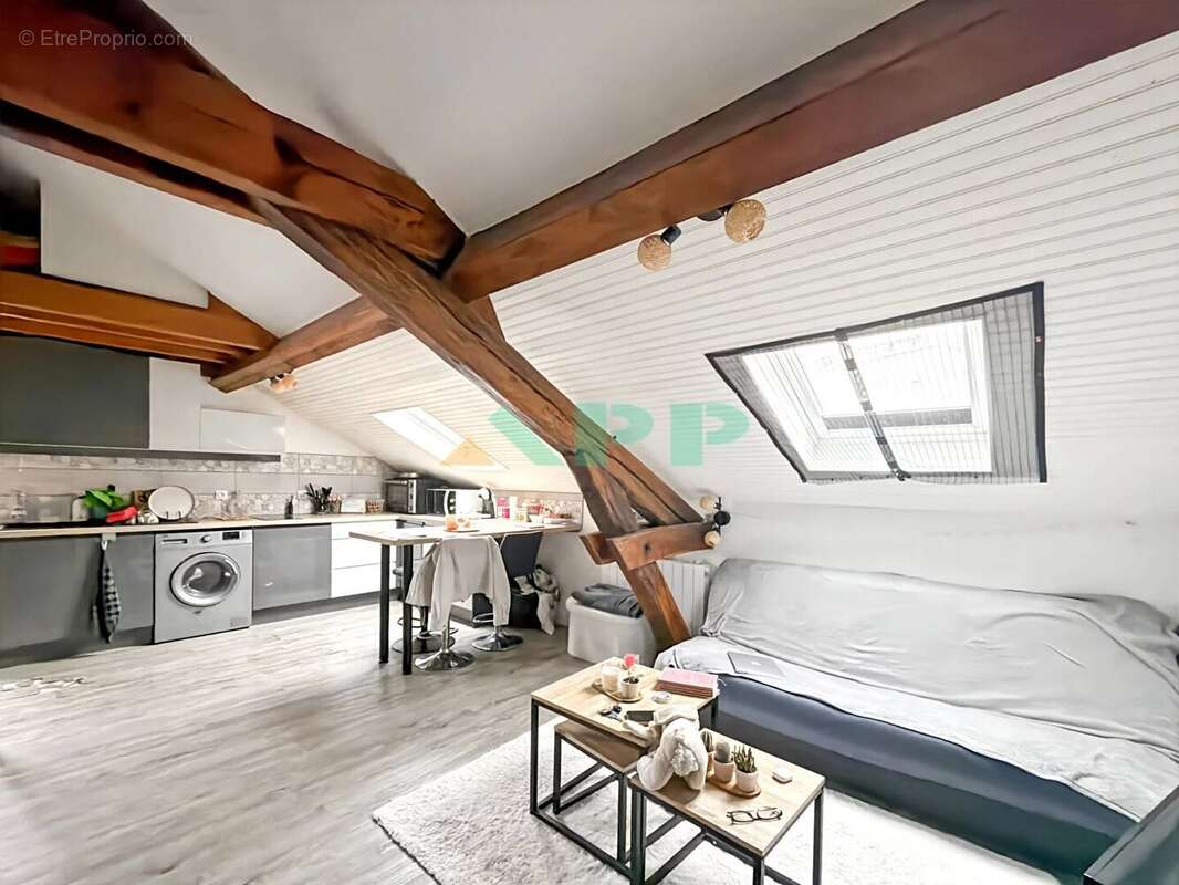 Appartement à ATHIS-MONS