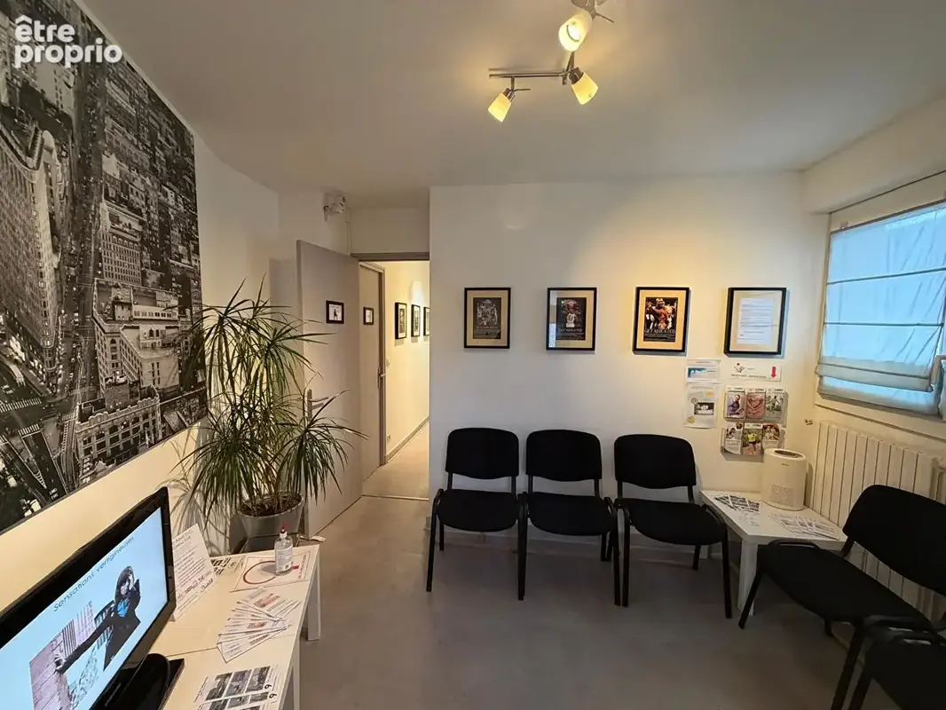 Appartement 49m² à bourges - photo 6