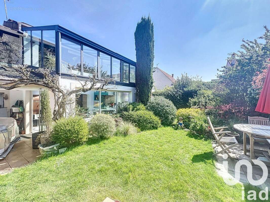 Photo 6 - Maison à CHOISY-LE-ROI