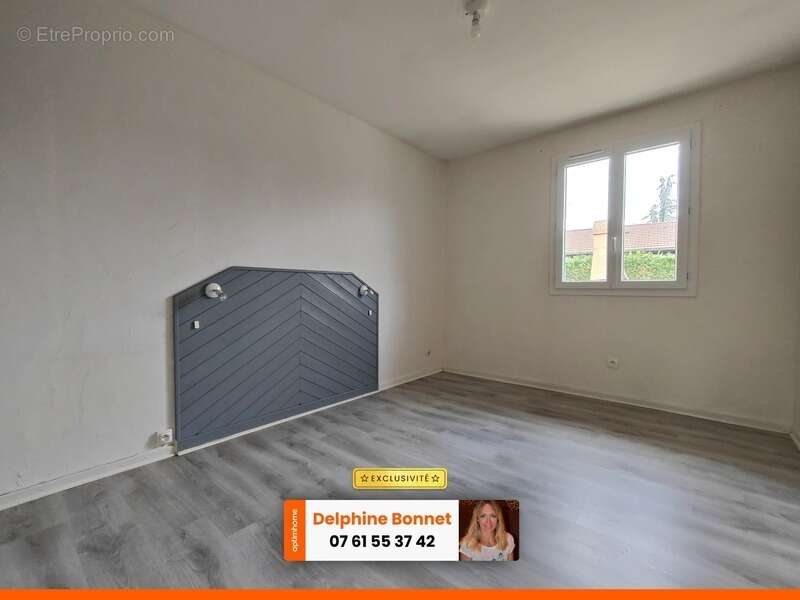 Maison à SAINT-ETIENNE-DE-CROSSEY