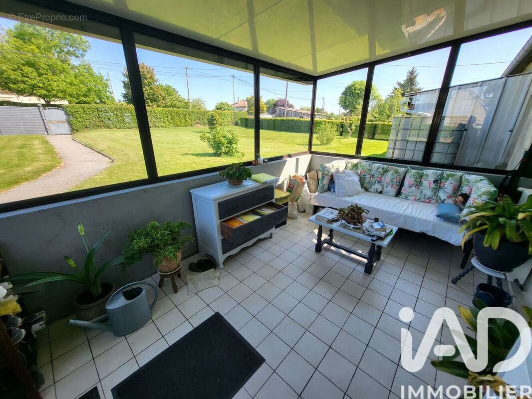 Photo 3 - Maison à L'AIGLE