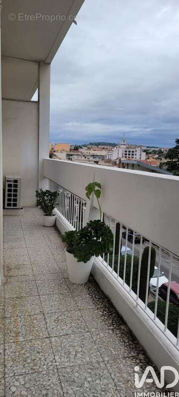 Photo 9 - Appartement à CANNES