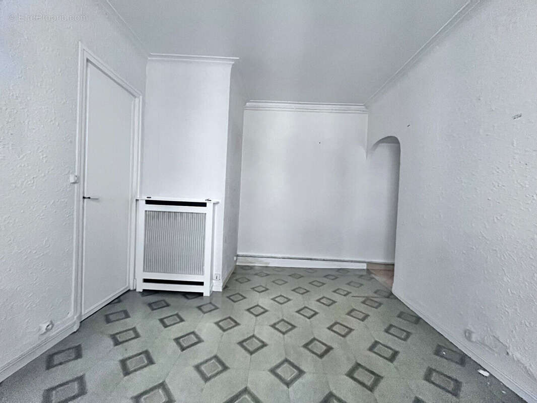Appartement à PANTIN