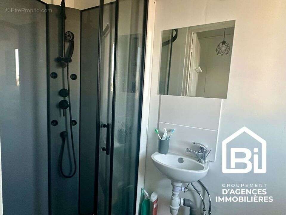 Appartement à CAEN