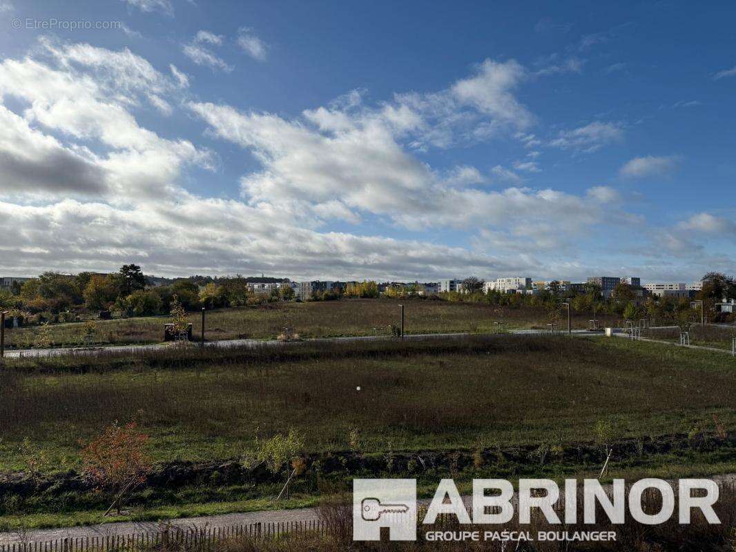 Appartement à AMIENS