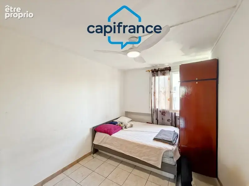Appartement à vendre 4 pièces de 79 SAINT DENIS (974) - photo 6