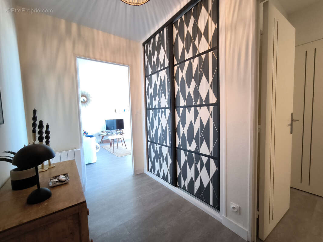 Appartement à DINARD