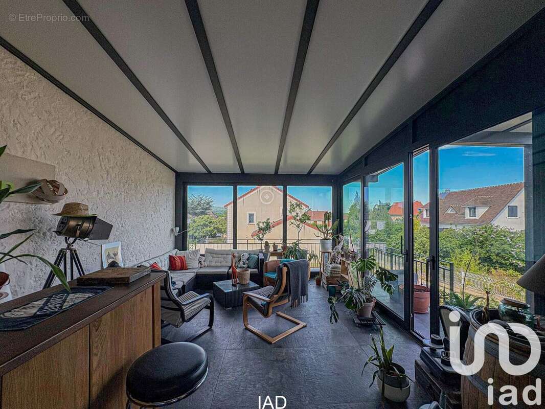 Photo 5 - Maison à TRIEL-SUR-SEINE