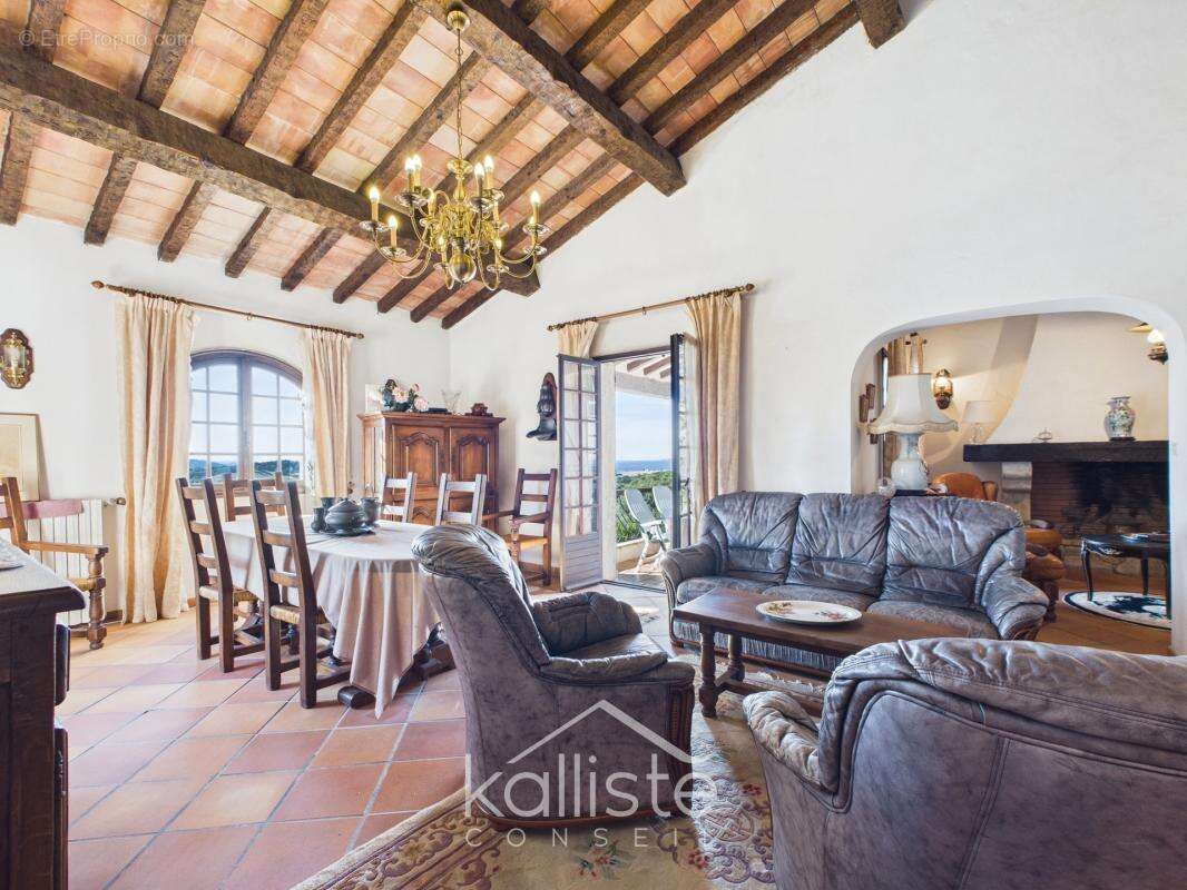 Maison à BASTELICACCIA