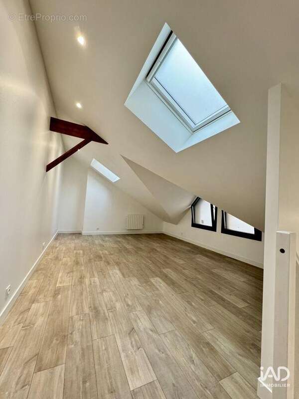 Photo 7 - Commerce à NANTES