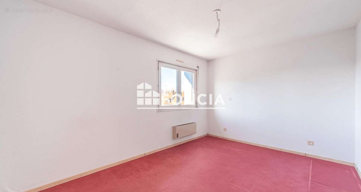 Appartement à RIEDISHEIM