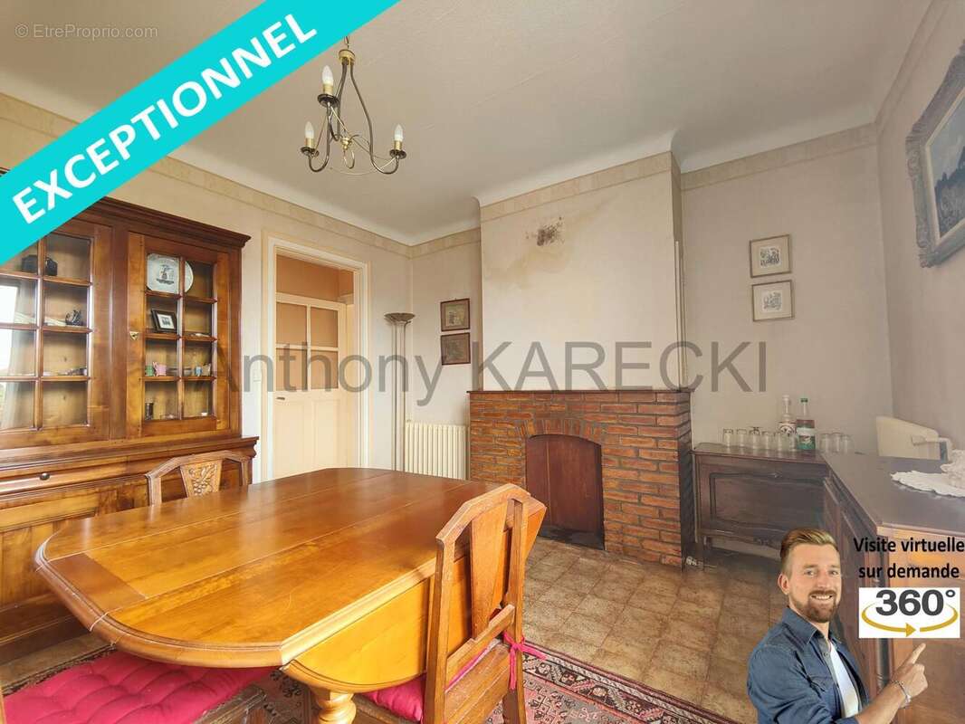 Photo 3 - Maison à SAINT-PAUL-LES-DAX