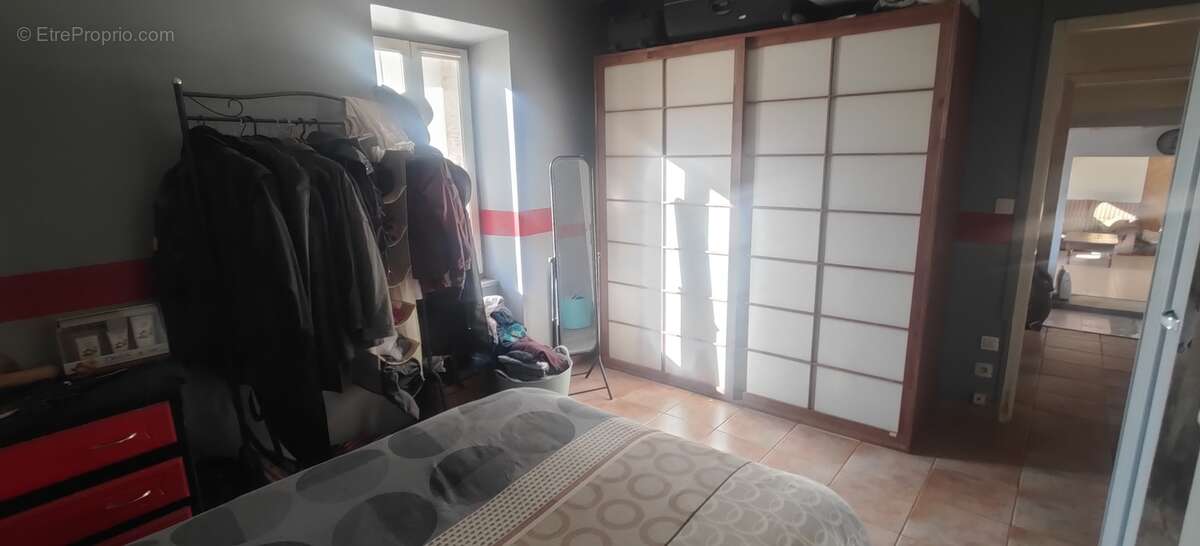 Maison à SALLES-SUR-L&#039;HERS