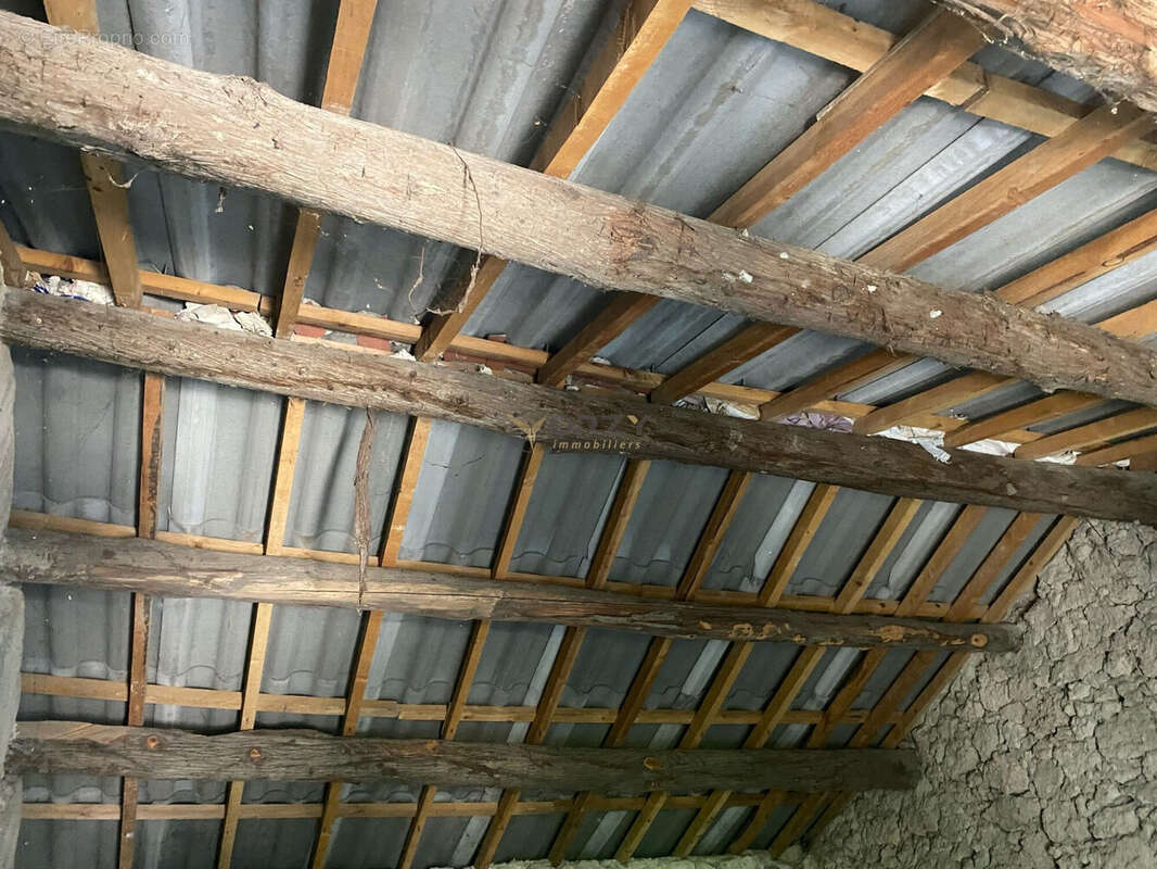 Maison à SAINT-REMY-DE-PROVENCE