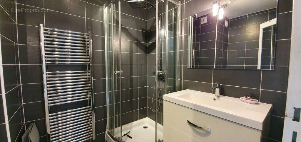 Appartement à MEAUX