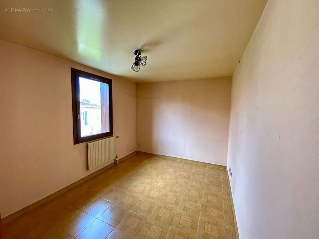 Maison à VENISSIEUX