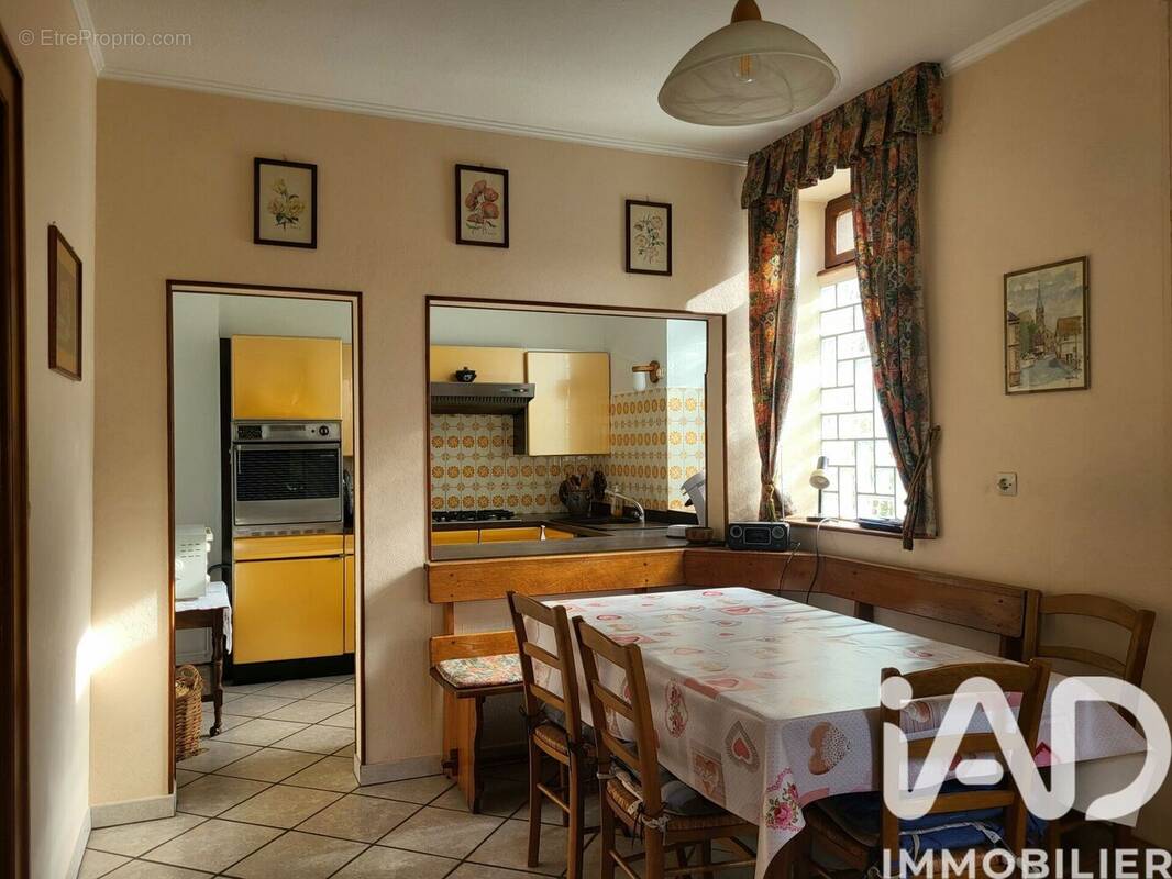 Photo 1 - Maison à INGWILLER
