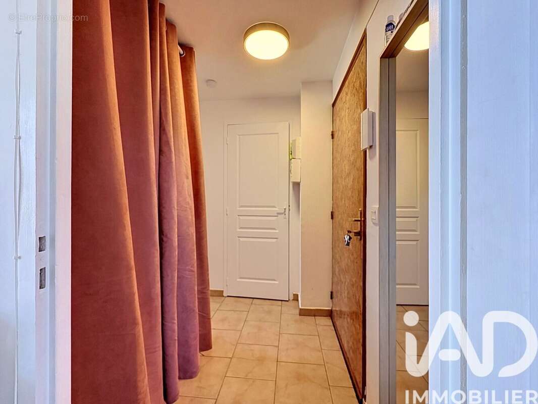 Photo 5 - Appartement à OZOIR-LA-FERRIERE