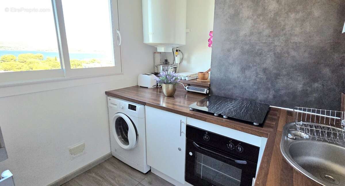 Appartement à SETE