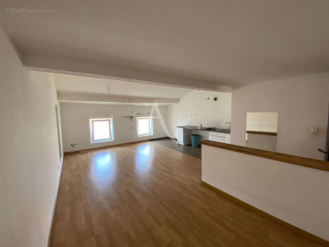 Maison à VILLEPINTE