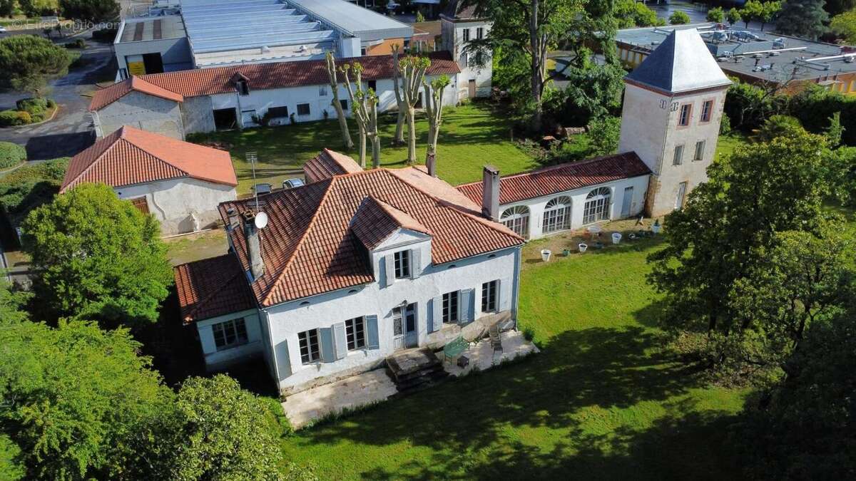 Photo 3 - Maison à NOGARO