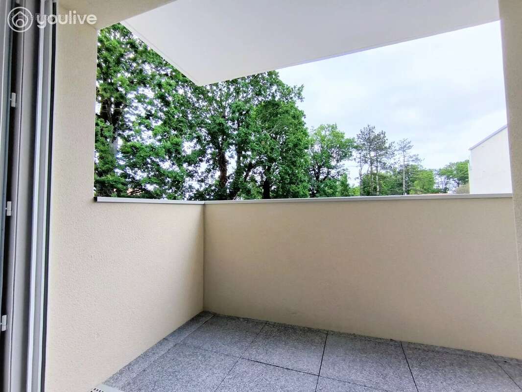 Appartement à CHALLANS