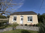 Maison à LE TRONCHET