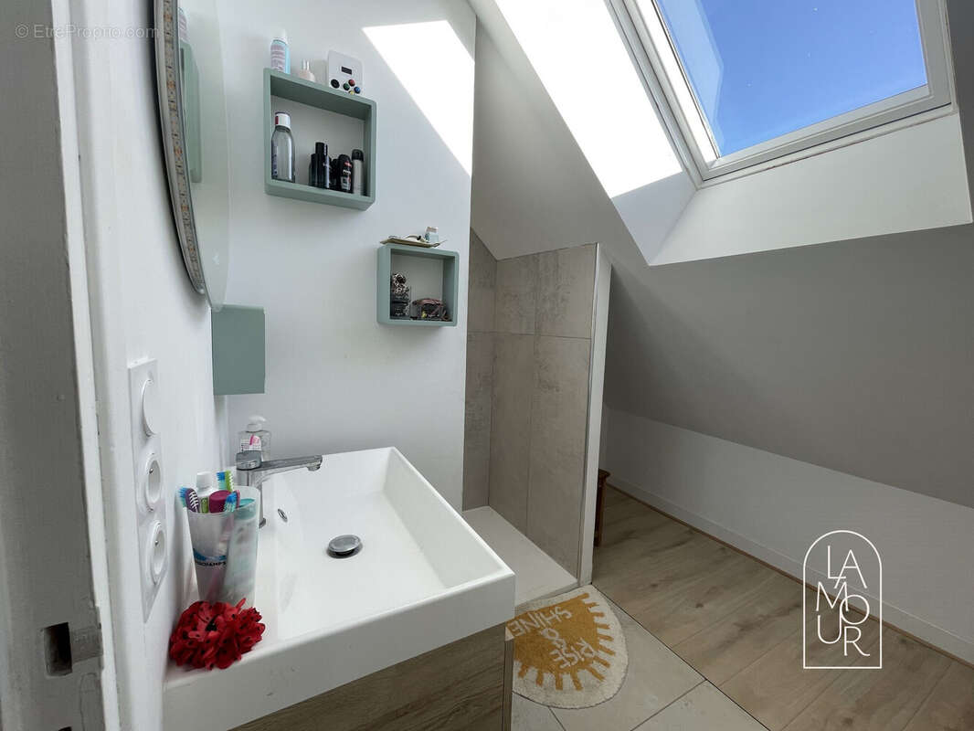 Maison à FONTAINE-LES-DIJON