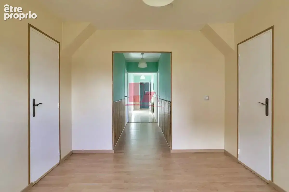 Maison arpajon  169 m² - jardin - photo 14