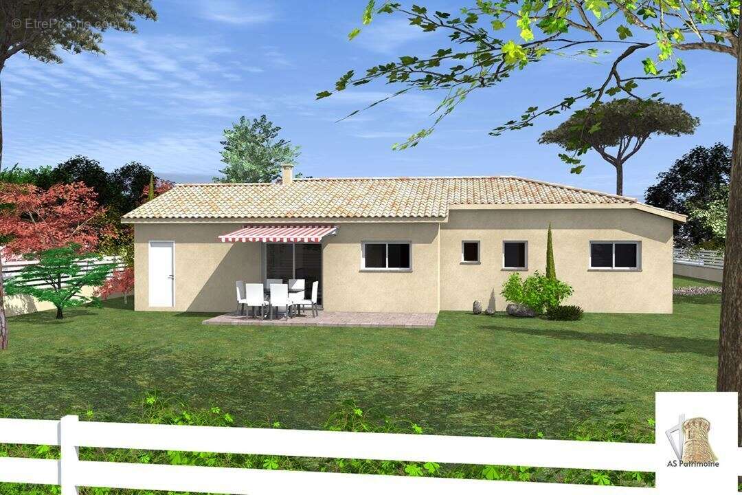 Maison à BASTELICACCIA