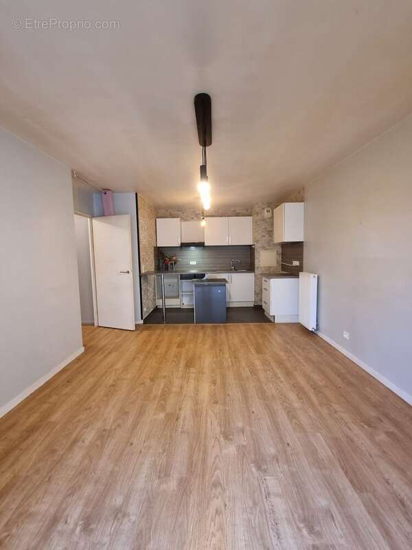 Appartement à CHELLES