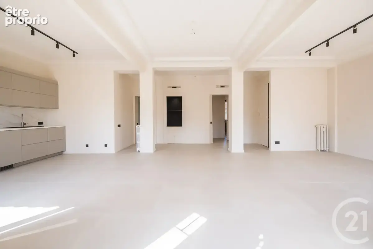 Appartement 3 pièces 105 m² à vendre à Nice (06000) - photo 7