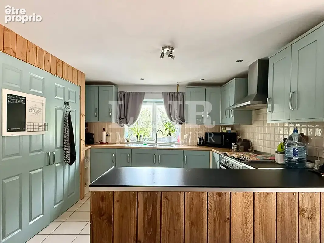 A vendre propriété composée de deux maisons et 3 plans d'eau - P15649 - photo 3