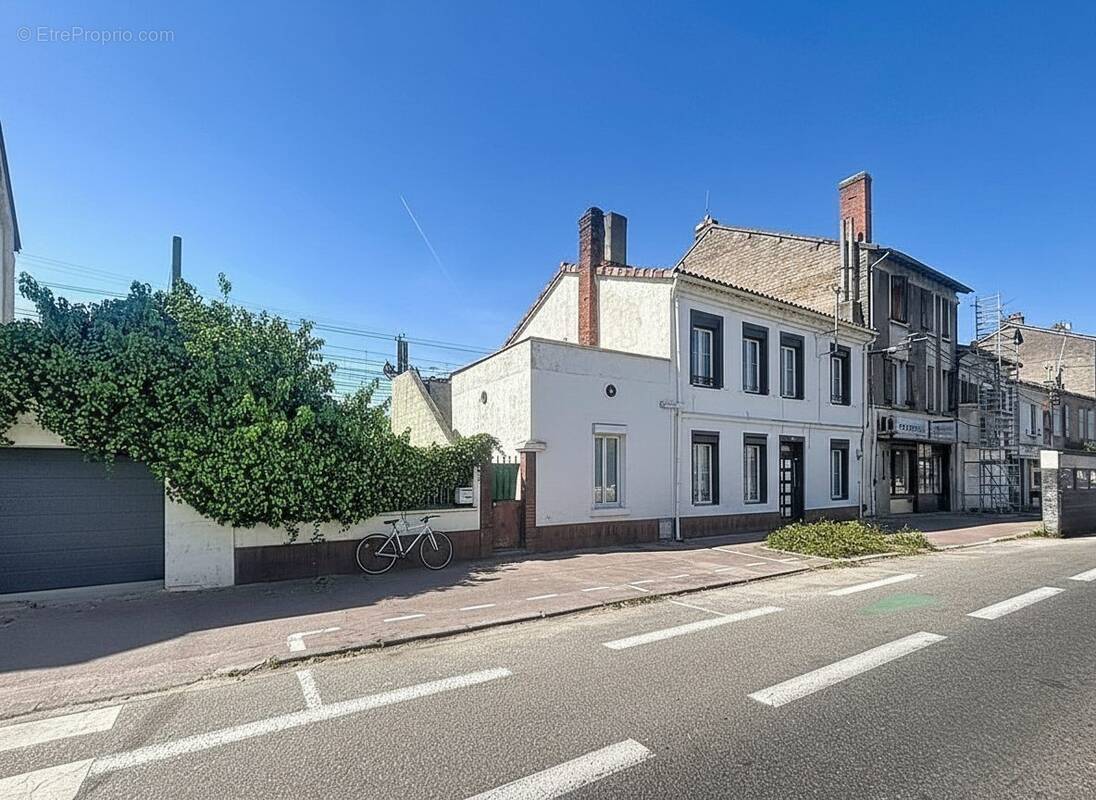 Appartement à MONTAUBAN