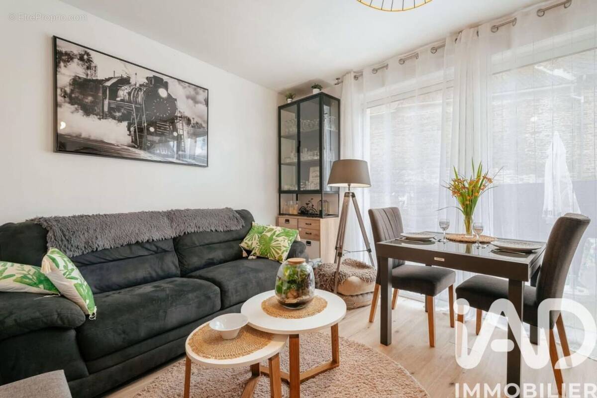 Photo 1 - Maison à DOL-DE-BRETAGNE