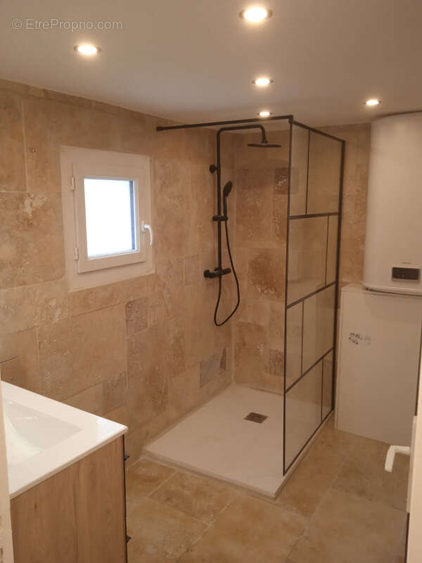 Appartement à LA SEYNE-SUR-MER