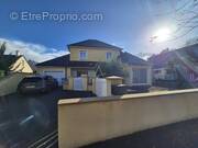 Maison à OUISTREHAM