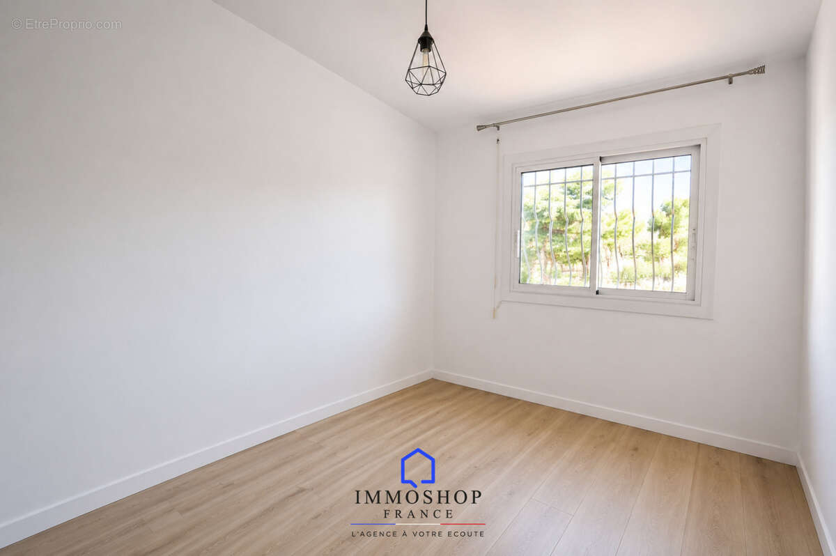 Maison T5 95m2 - La Batarelle 13013 - photo 6
