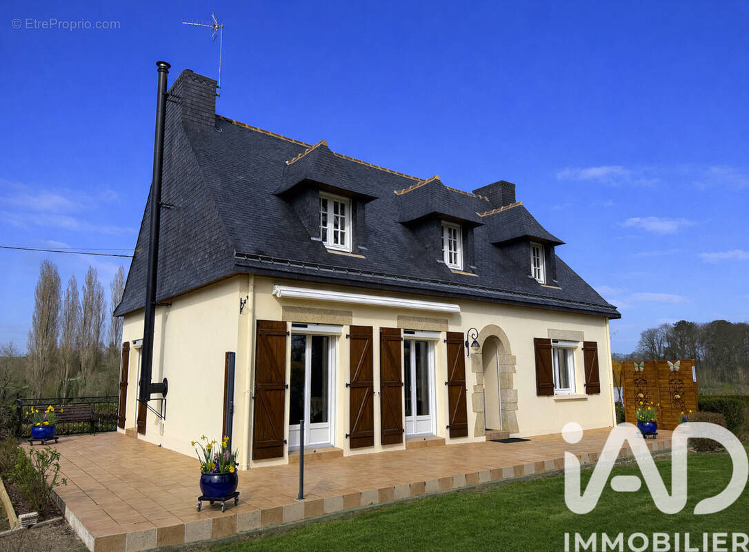 Photo 1 - Maison à COLPO