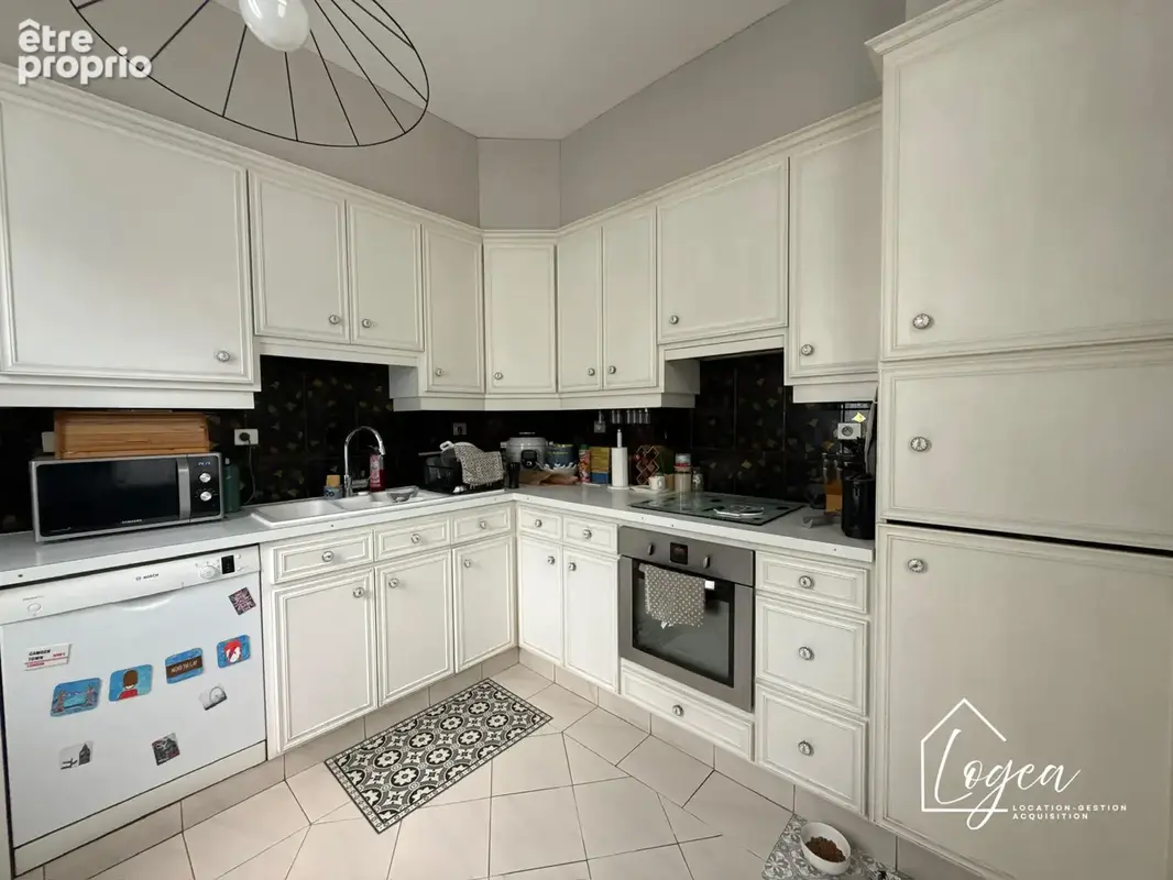 Maison 120 m2 Quincy-Voisins - photo 3