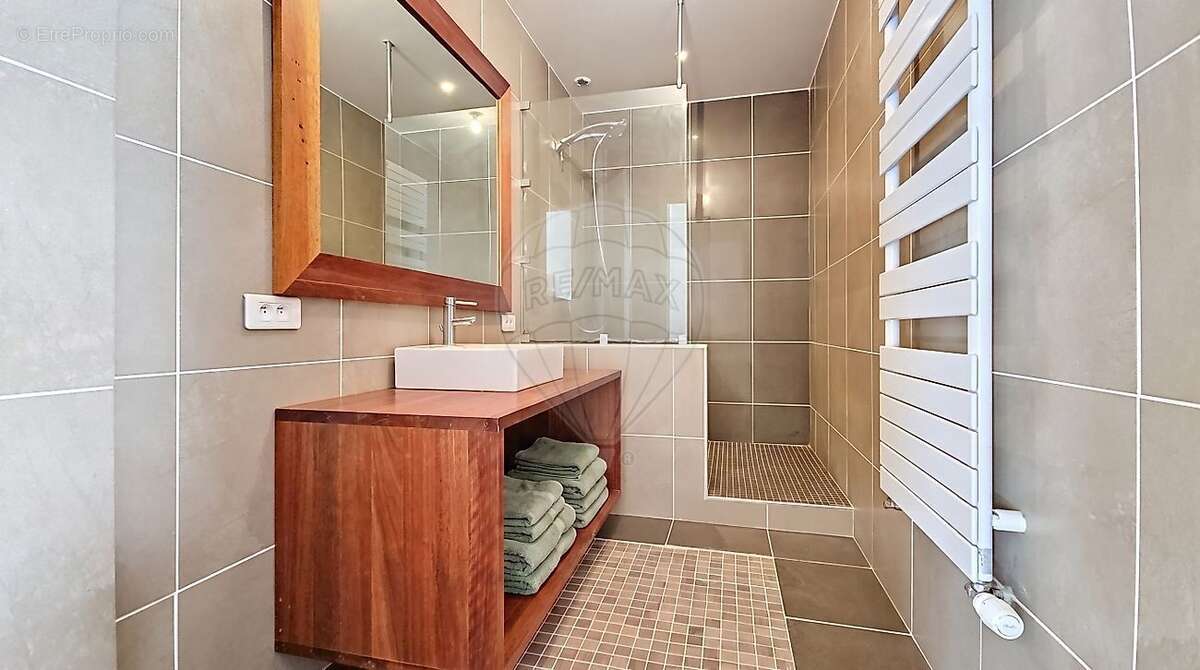 Appartement 3 chambre(s) à vendre - photo 3