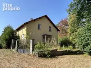 Maison à SENONES