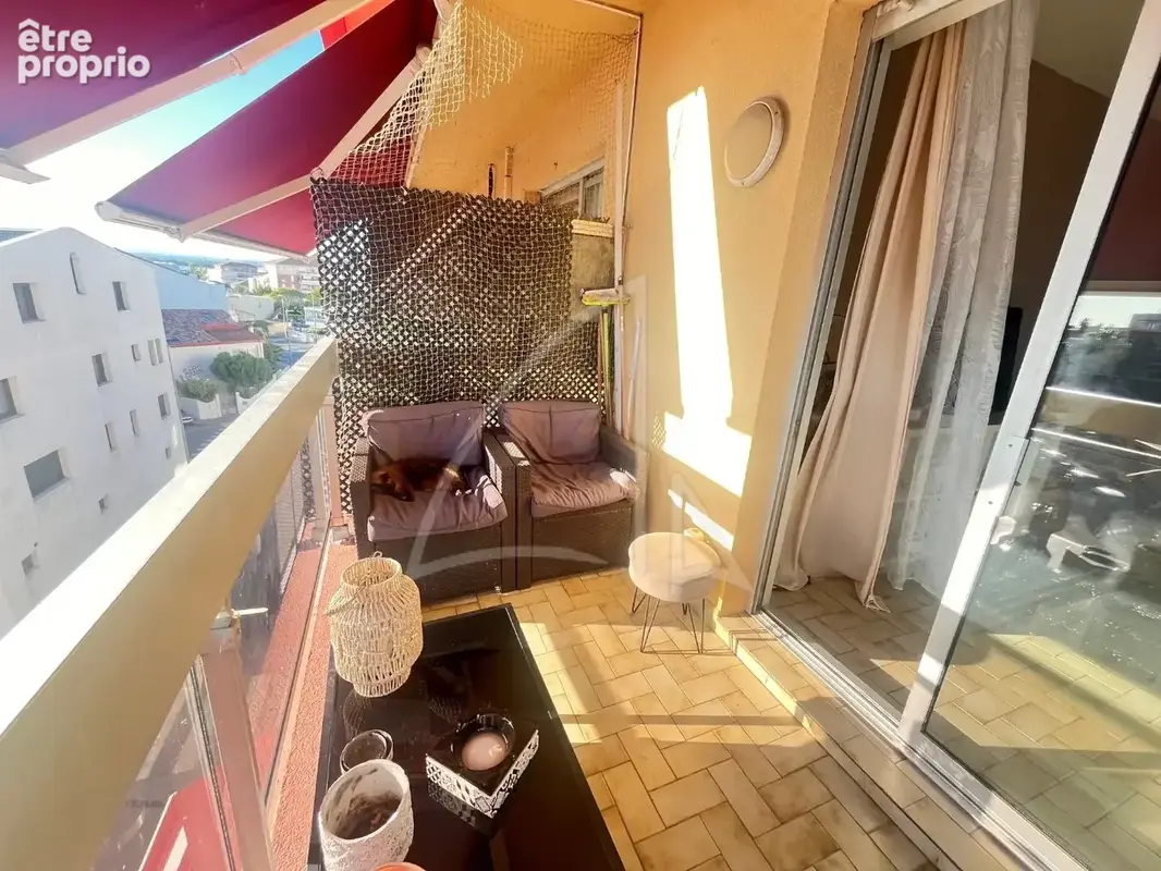 Appartement 2 pièces 40 m² à vendre à Palavas-Les-Flots (34250) - photo 4