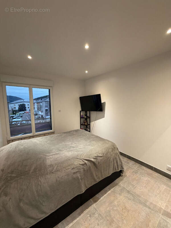 Appartement à GERARDMER