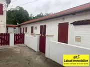 Appartement à BOUCAU